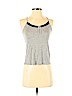 Vince Camuto Gray Tank Top Size S (petite) - photo 1