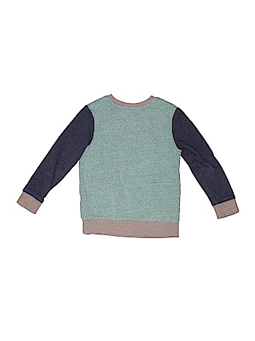 Cat & Jack Pullover Sweater (view 2)