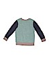 Cat & Jack Green Pullover Sweater Size 5T - photo 2