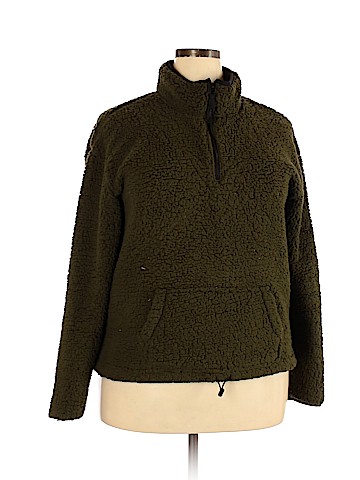 No Boundaries Fleece (view 1)