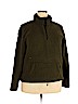 No Boundaries 100% Polyester Green Fleece Size XXL - photo 1