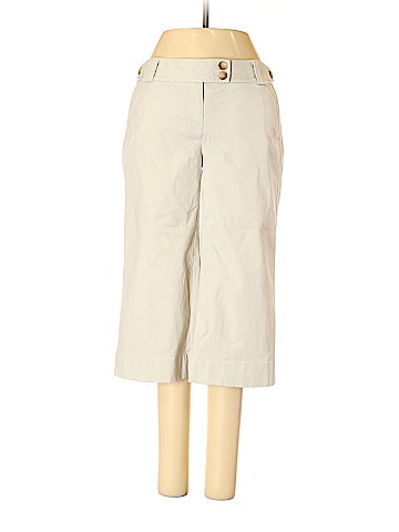 Ann Taylor Cargo Pants (view 1)