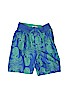 Old Navy 100% Polyester Blue Board Shorts Size 2T - photo 1