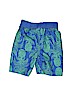Old Navy 100% Polyester Blue Board Shorts Size 2T - photo 2