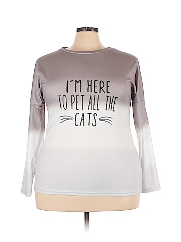 Unbranded Pullover Sweater (view 1)