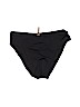 Victoria's Secret Black Swimsuit Bottoms Size S - photo 1