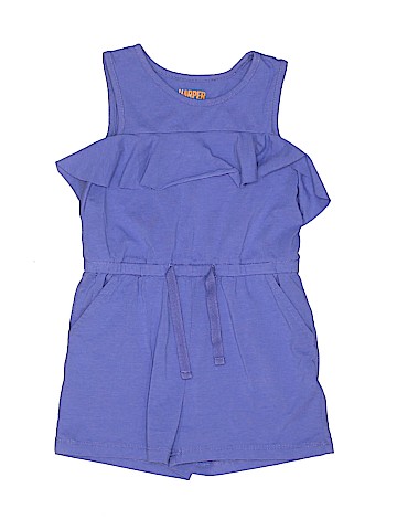 Harper Canyon Romper (view 1)