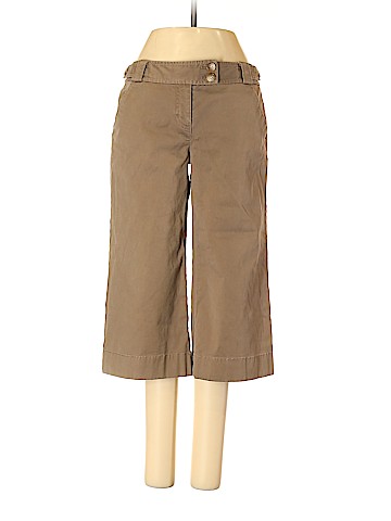 Ann Taylor Khakis (view 1)