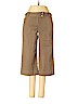 Ann Taylor Tan Khakis Size 0 (petite) - photo 1