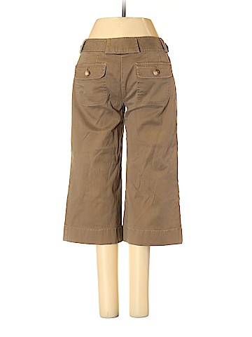 Ann Taylor Khakis (view 2)