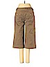 Ann Taylor Tan Khakis Size 0 (petite) - photo 2