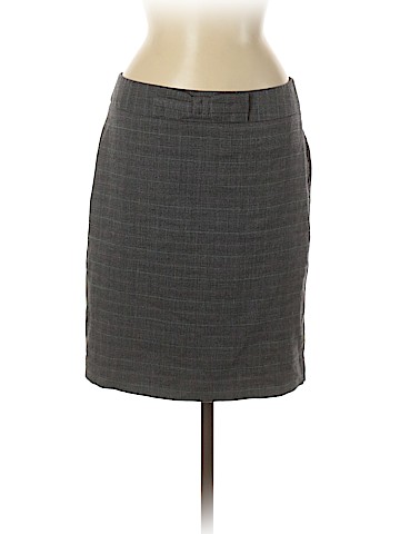 Ann Taylor LOFT Casual Skirt (view 1)