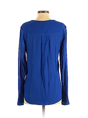 Vince. Long Sleeve Blouse (view 2)