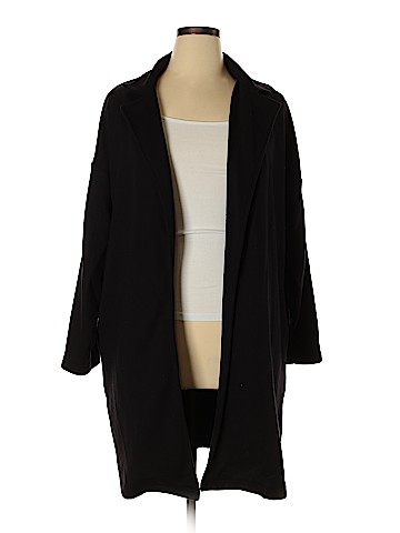 Forever 21 Contemporary Coat (view 1)