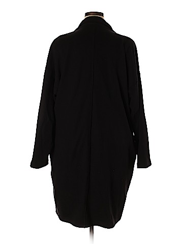 Forever 21 Contemporary Coat (view 2)