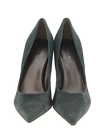 Nine West Heels (view 2)