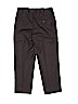 Lauren by Ralph Lauren Gray Dress Pants Size 4 - photo 2
