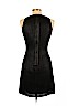 Ralph Lauren Black Label 100% Lamb Black Casual Dress Size 8 - photo 2