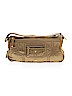 Tod's Tan Shoulder Bag One size - photo 1