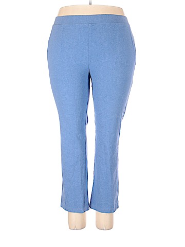 Weekends by Chico's Casual Pants (view 1)