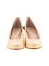 Rockport Tan Heels Size 6 - photo 2