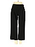 Eileen Fisher Black Casual Pants Size P (petite) - photo 2