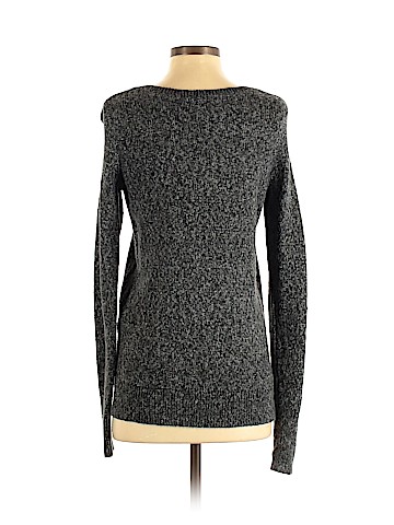 Hollister Pullover Sweater (view 2)