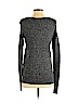 Hollister Gray Pullover Sweater Size S - photo 2
