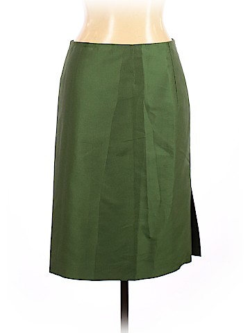 Carolina Herrera Casual Skirt (view 1)