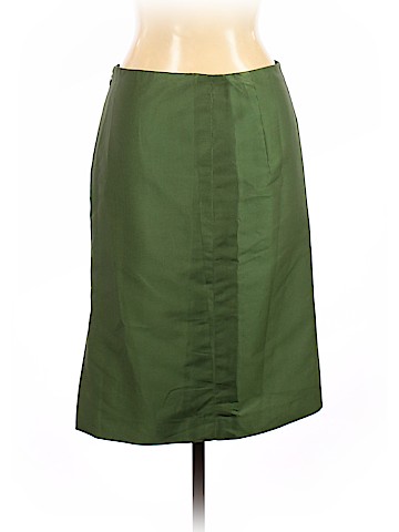 Carolina Herrera Casual Skirt (view 2)