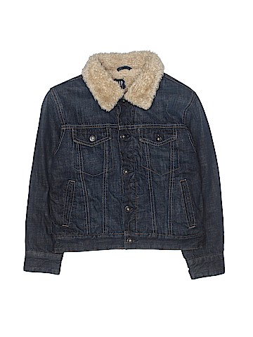 Gap Kids Denim Jacket (view 1)