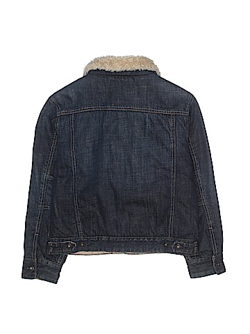 Gap Kids Denim Jacket (view 2)