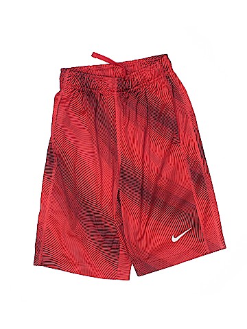 Nike Athletic Shorts (view 1)