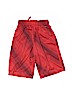 Nike 100% Polyester Red Athletic Shorts Size S (youth) - photo 2