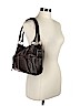 Tignanello Brown Leather Shoulder Bag One size - photo 2
