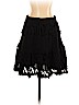 Alexis Black Casual Skirt Size S - photo 1