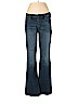 a.n.a. A New Approach Blue Jeans Size 10 - photo 1