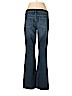 a.n.a. A New Approach Blue Jeans Size 10 - photo 2