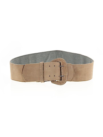 Rory Beca Leather Belt (view 1)
