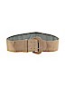 Rory Beca 100% Leather Solid Tan Leather Belt Size M - photo 1