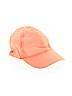 Under Armour Print Orange Baseball Cap  One size (youth) - photo 1
