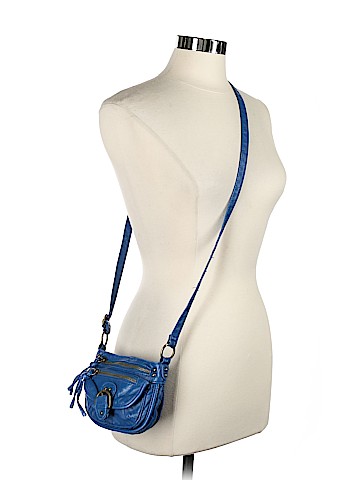 Unbranded Crossbody Bag (view 2)