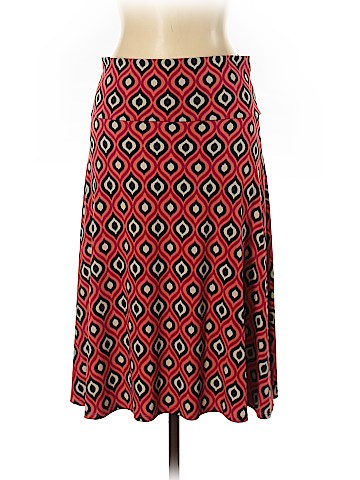 Lularoe Casual Skirt (view 2)