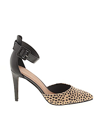 Madden Girl Heels (view 1)