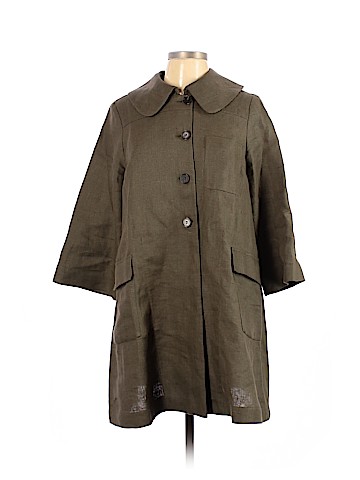 Morgane Le Fay Coat (view 1)