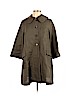 Morgane Le Fay Green Coat Size L - photo 1