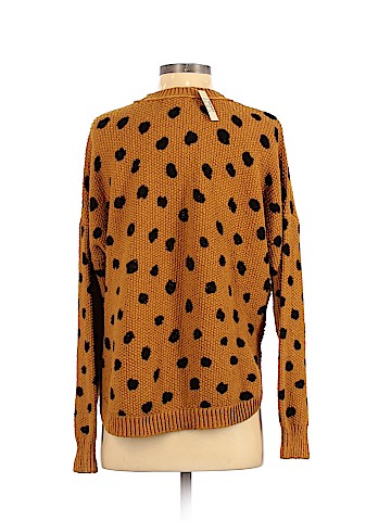 Madewell Pullover Sweater (view 2)