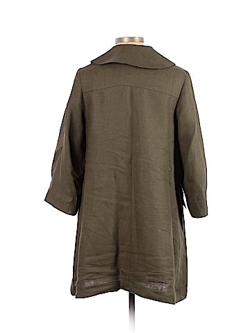 Morgane Le Fay Coat (view 2)