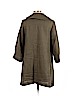Morgane Le Fay Green Coat Size L - photo 2