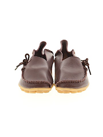 Assorted Brands Flats (view 2)